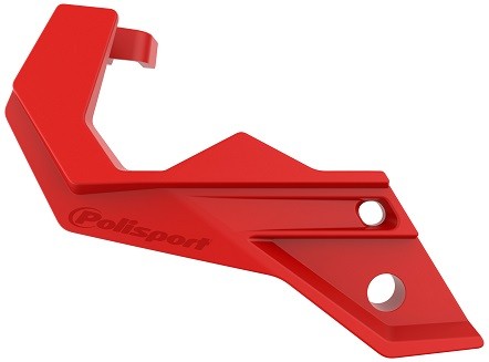 Protezioni piedini forcelle POLISPORT - CRF 250/450 R - Rosso