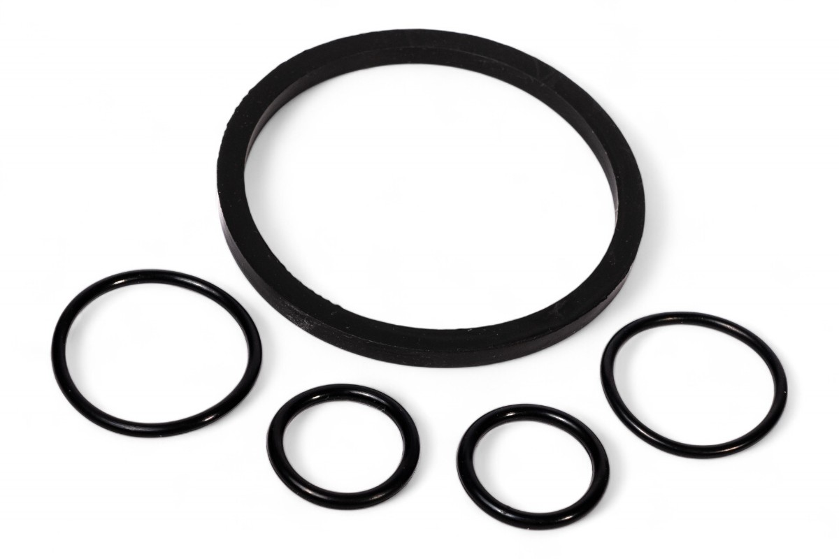 Kit guarnizioni di tenuta per tanica ProOctane POLISPORT