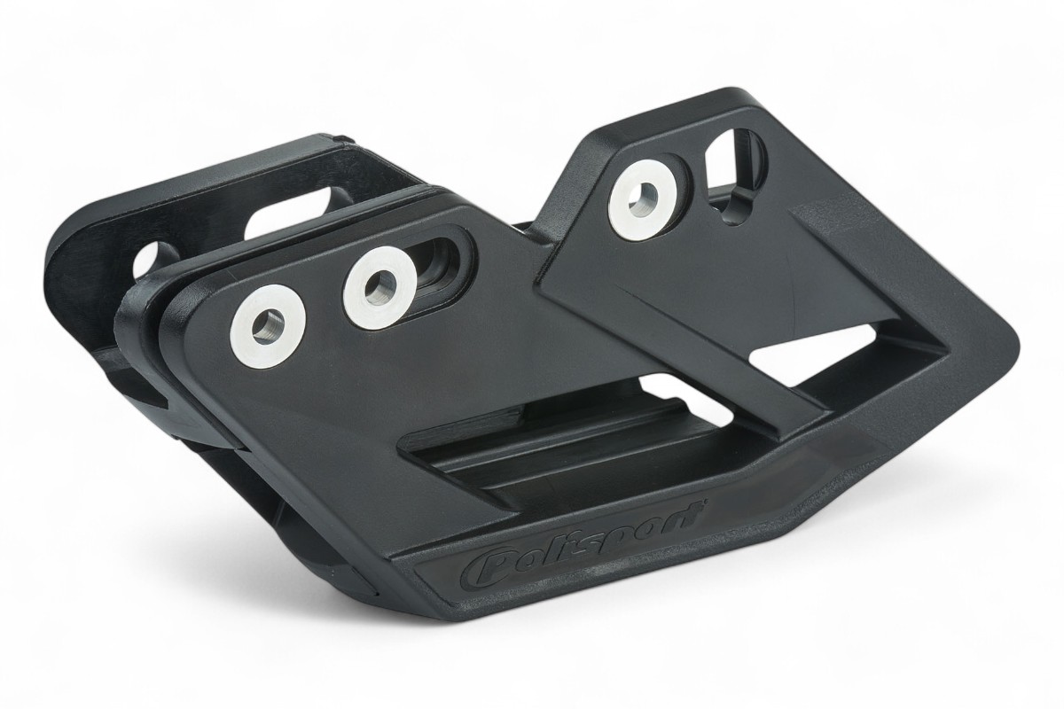 Cruna passacatena performance POLISPORT - BETA nero
