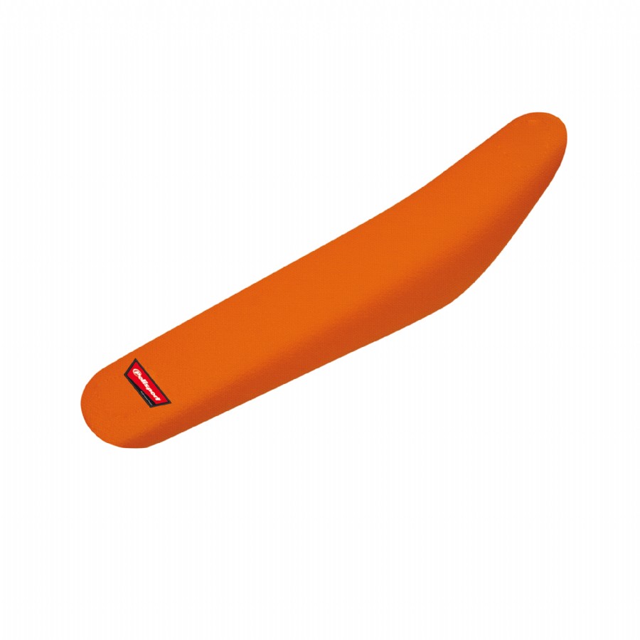 Sella completa POLISPORT - KTM - Arancione