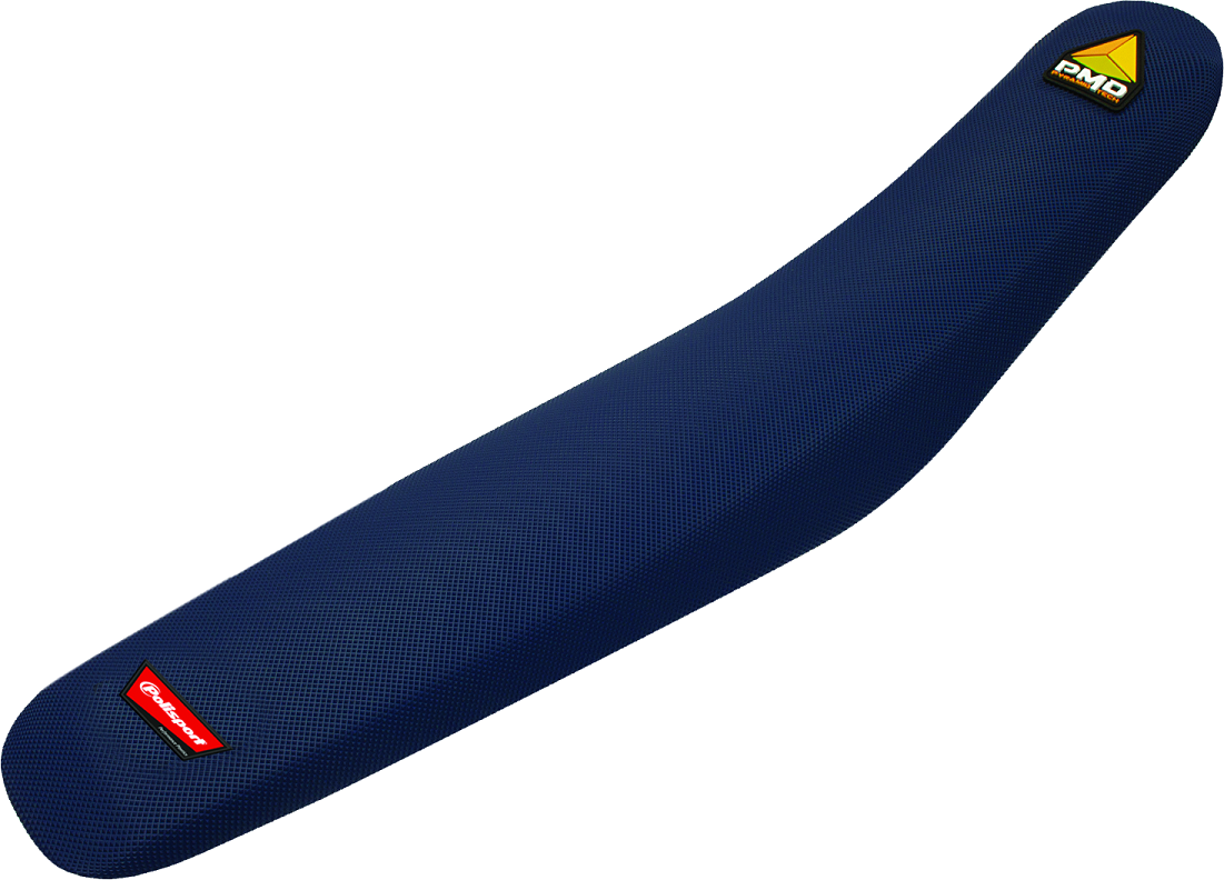 Sella completa POLISPORT - HUSQVARNA - Blu