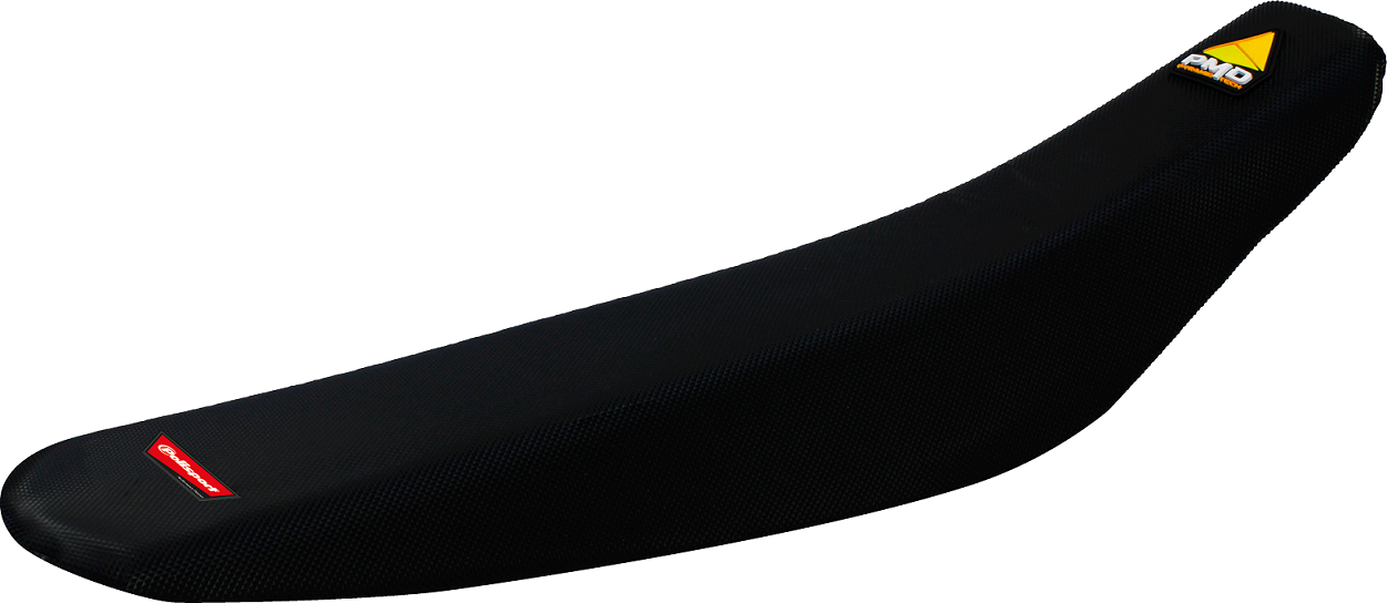 Sella completa POLISPORT  - CRF 250/450 - Nero