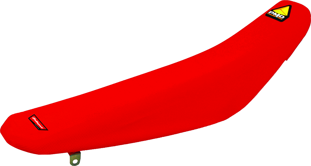 Sella completa POLISPORT - CRF 250/450 R - Rosso