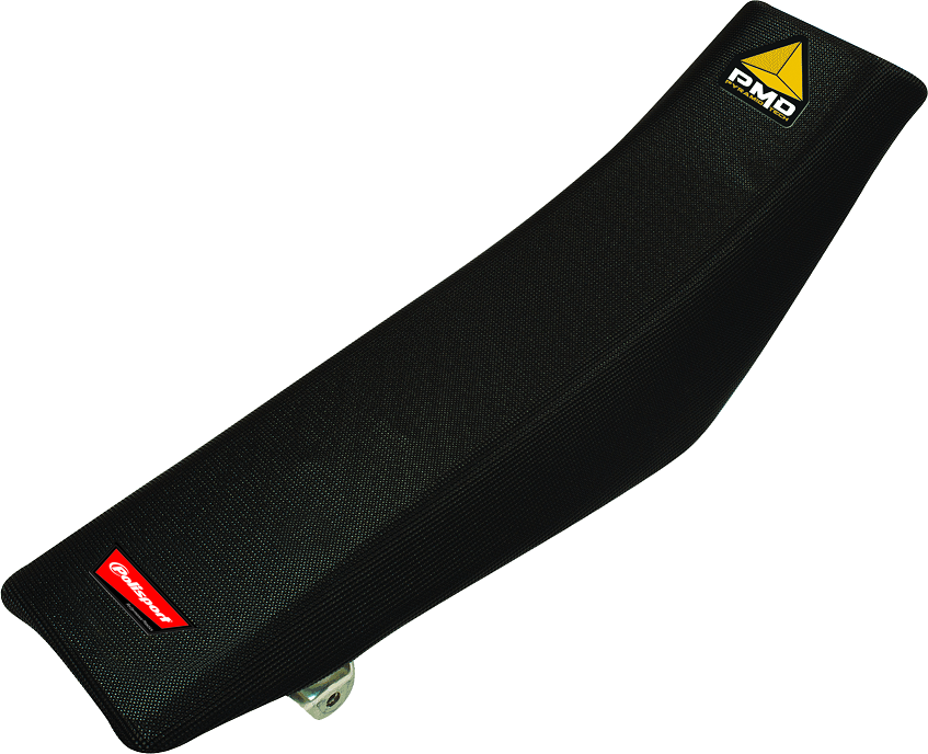 Sella completa POLISPORT - YAMAHA - Nero