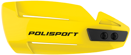 Paramani HAMMER giallo rm01