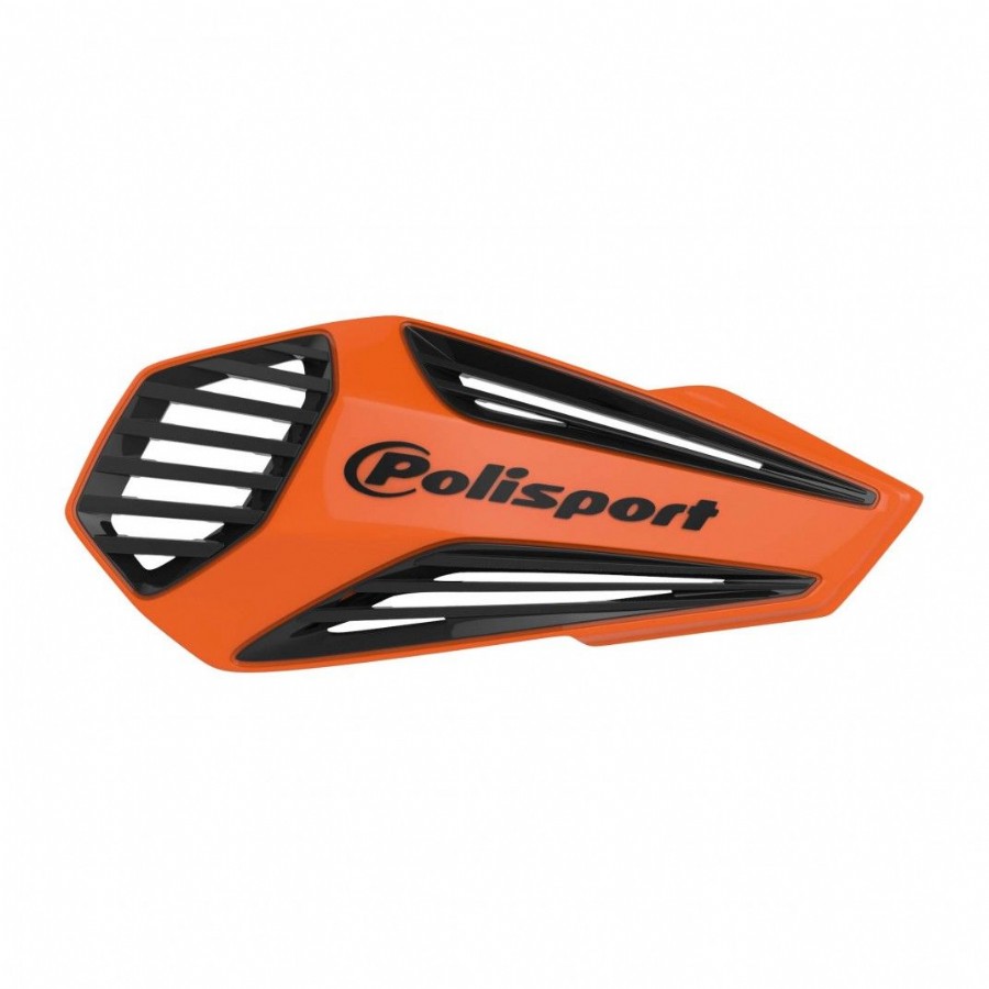 Paramani MX AIR arancione KTM/nero