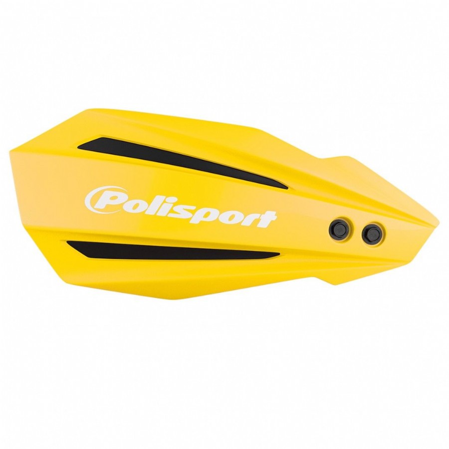 Paramani BULLIT giallo rm01 - aperto SUZUKI