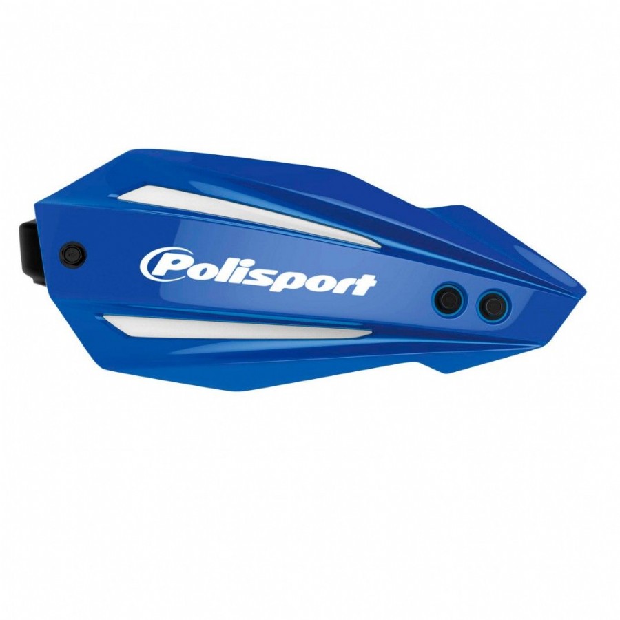 Paramani BULLIT blu yam98 - aperto YAMAHA