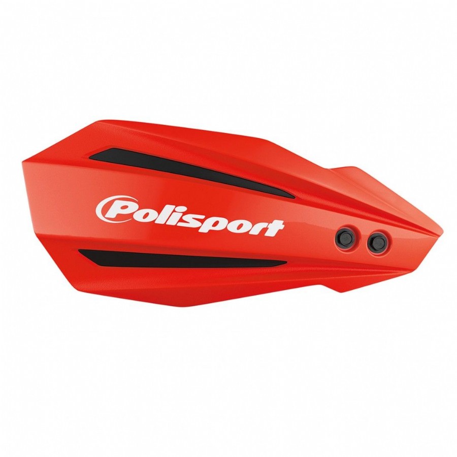 Paramani BULLIT rosso - aperto GASGAS
