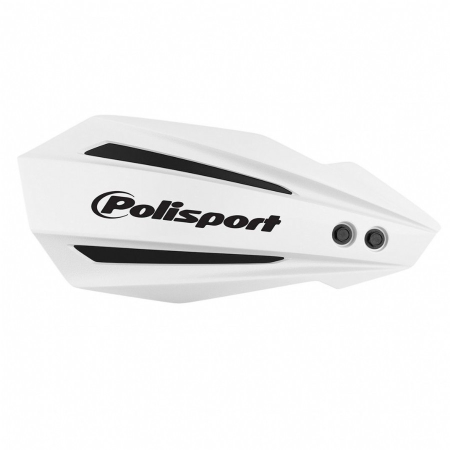 Paramani BULLIT BIANCO - aperto HUSQVARNA TE/FE 18-21