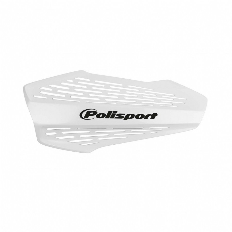 Paramani MX FORCE bianco