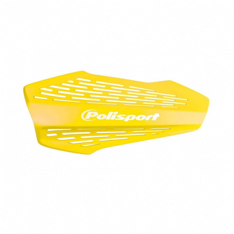 Paramani MX FORCE giallo rm01