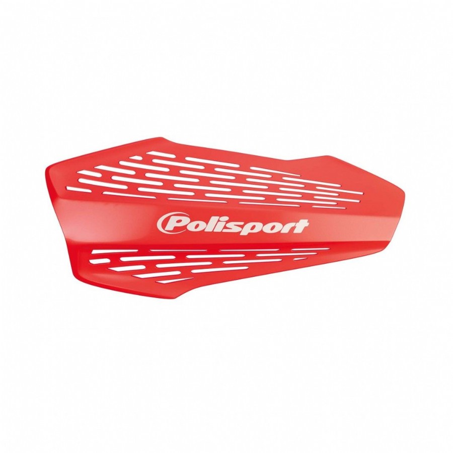 Paramani MX FORCE rosso cr04