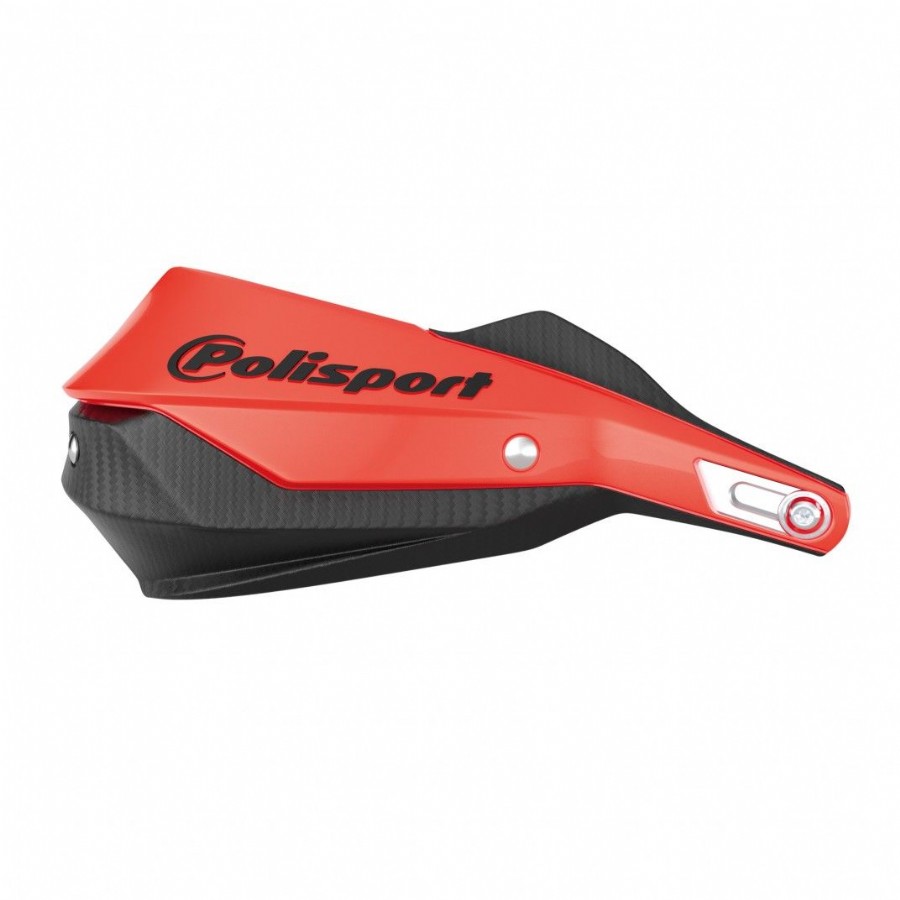 Paramani TRAIL BLAZER rosso cr04/nero