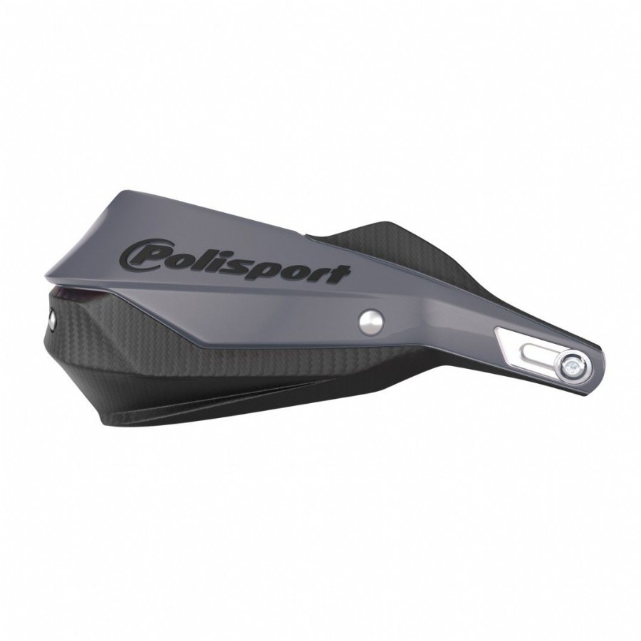 Paramani TRAIL BLAZER nardo grey/nero