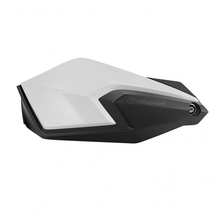 Paramani S-DUAL bianco/nero