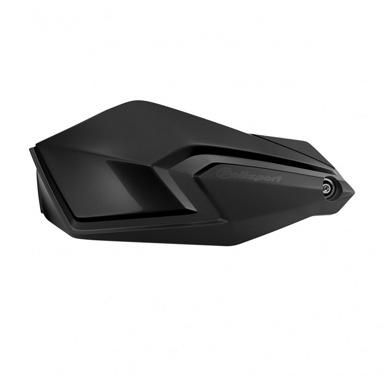 Paramani S-DUAL nero