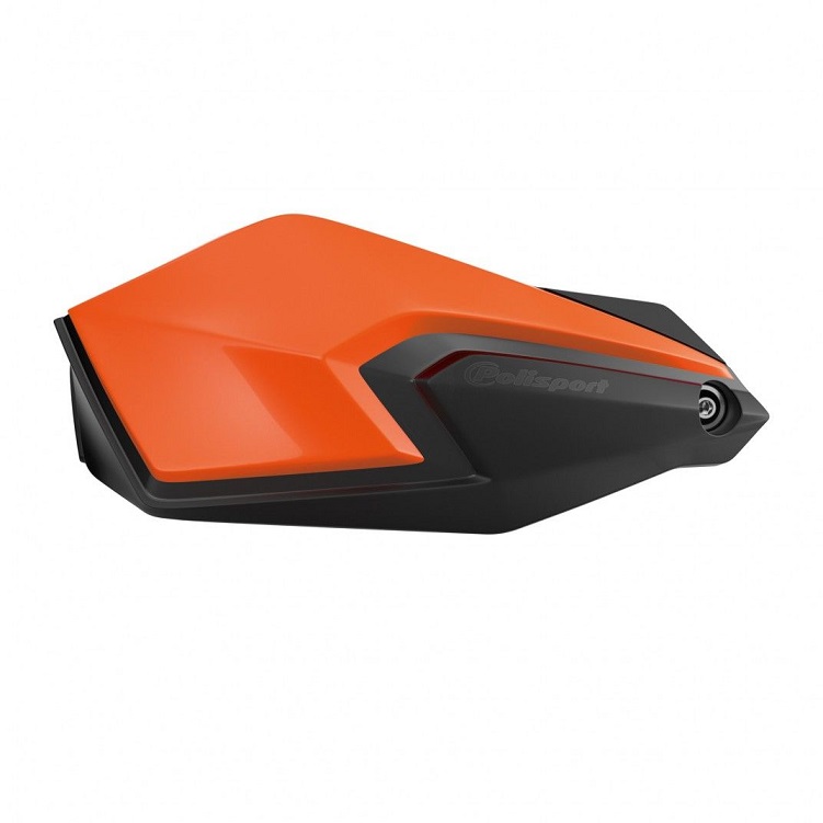 Paramani S-DUAL arancione KTM/nero
