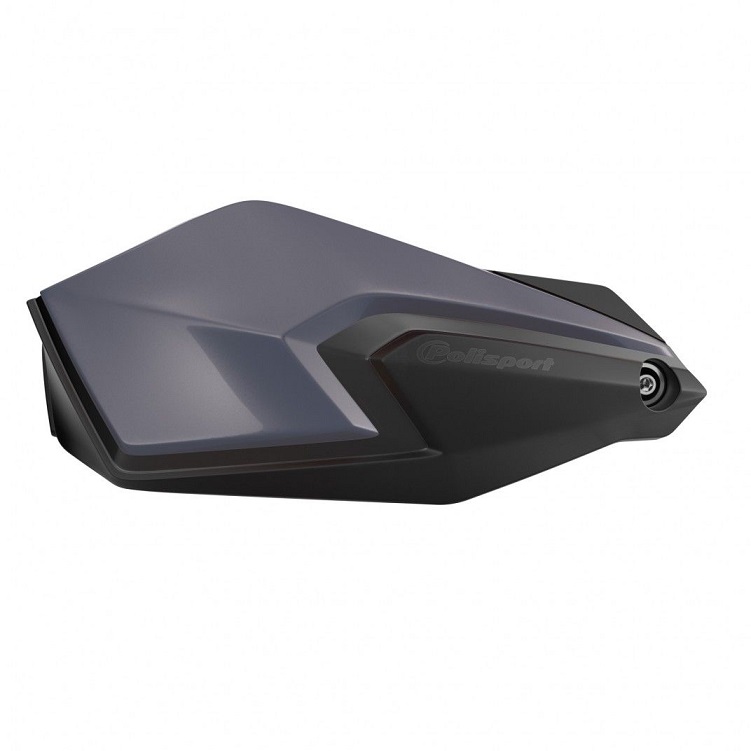 Paramani S-DUAL nardo grey/nero