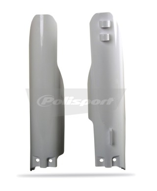 Parasteli forcella SUZUKI bianco