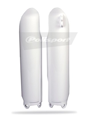 Parasteli forcella YAMAHA bianco