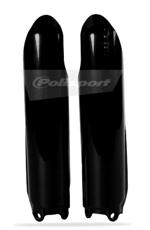 Parasteli forcella YAMAHA nero