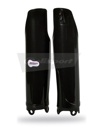Parasteli forcella HONDA nero