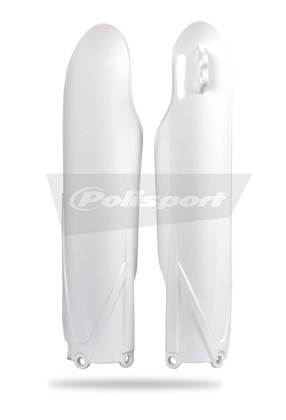 Parasteli forcella YAMAHA bianco