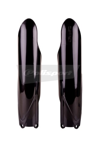 Parasteli forcella YAMAHA nero