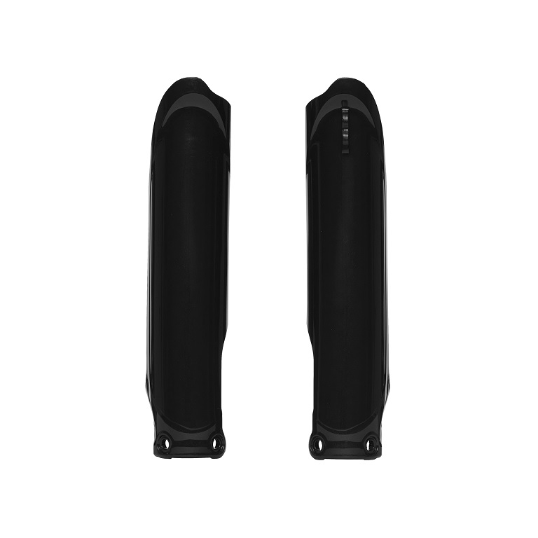 Parasteli forcella YAMAHA bianco