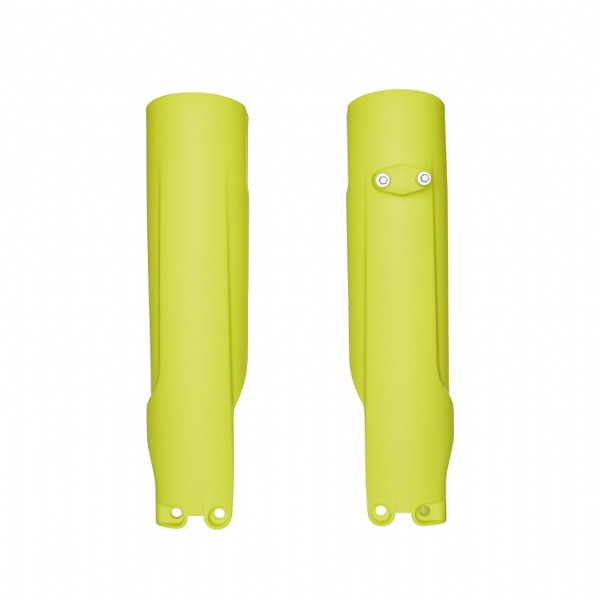 Parasteli forcella HUSQVARNA giallo