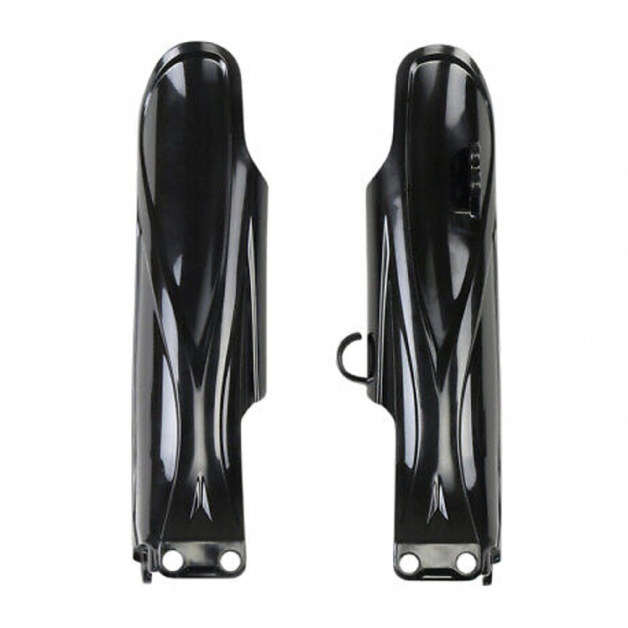 Parasteli forcella YZ 85 nero