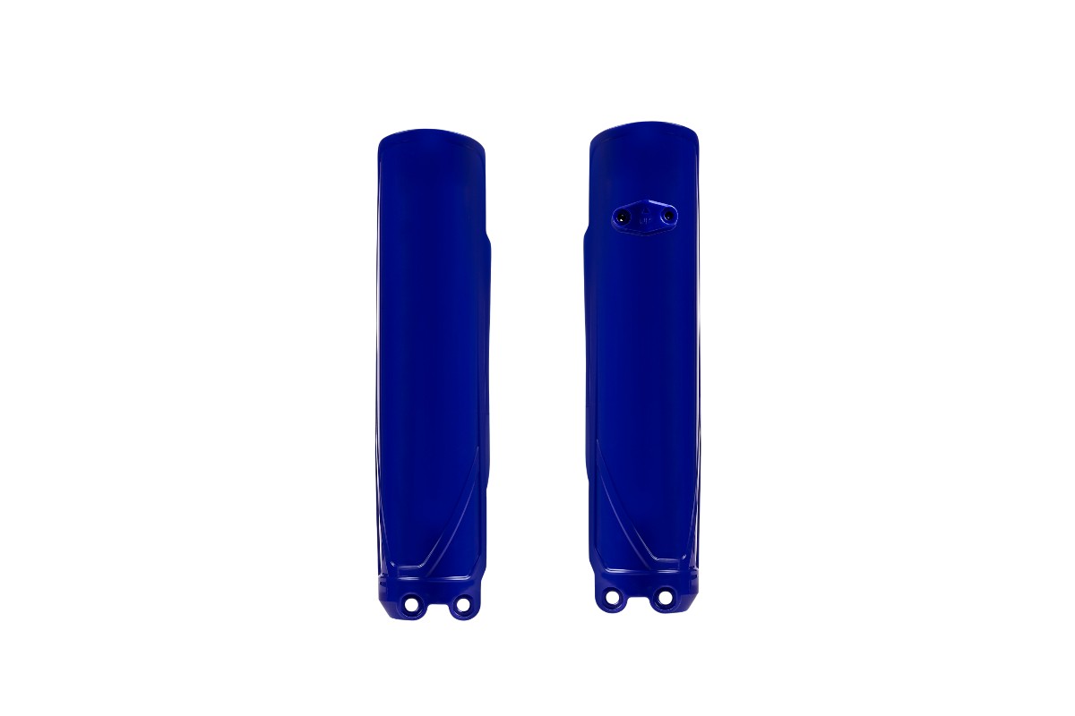 Parasteli forcella SHERCO blu