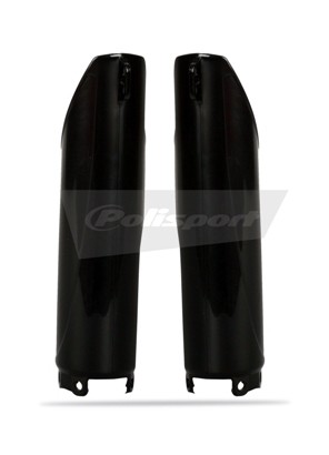 Parasteli forcella HONDA nero