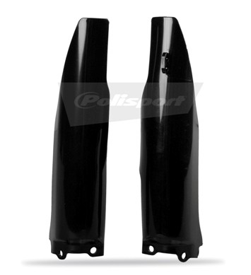 Parasteli forcella KAWASAKI SUZUKI nero