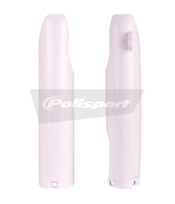 Parasteli forcella YAMAHA bianco