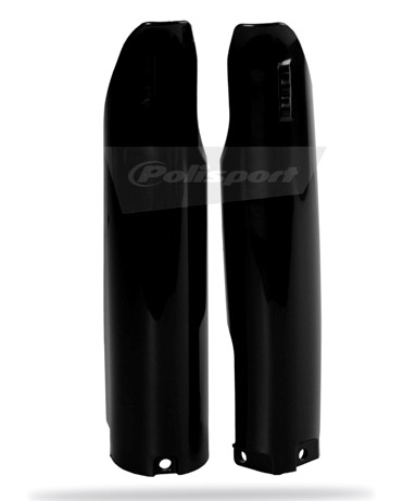 Parasteli forcella YAMAHA nero