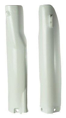 Parasteli forcella YAMAHA bianco