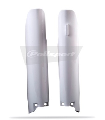 Parasteli forcella SUZUKI bianco
