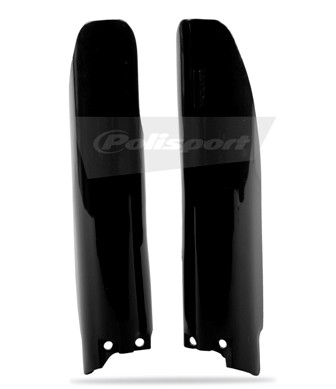 Parasteli forcella SUZUKI nero