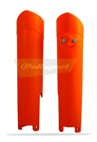 Parasteli forcella KTM arancione