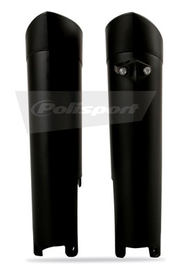 Parasteli forcella KTM nero