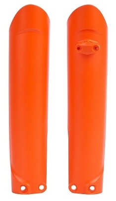 Parasteli forcella KTM arancione