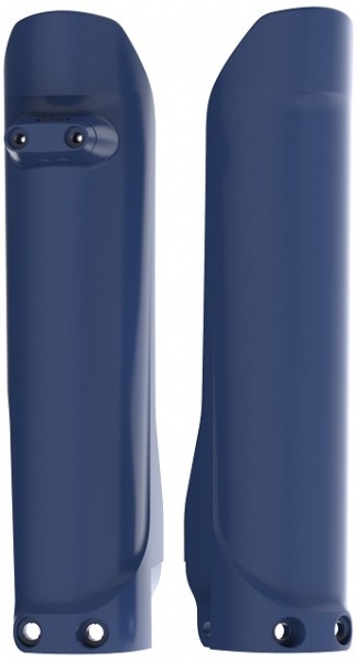 Parasteli forcella HUSQVARNA blu