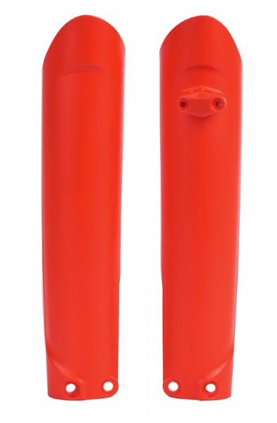 Parasteli forcella KTM arancione fluo