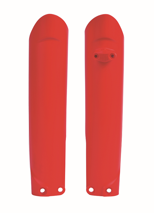 Parasteli forcella GASGAS rosso