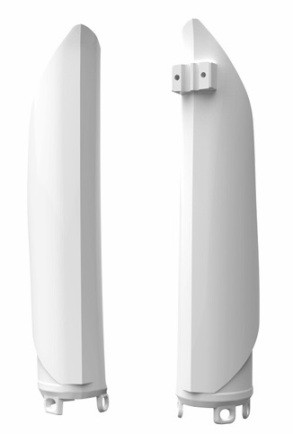 Parasteli forcella BETA bianco