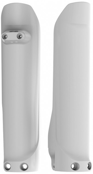 Parasteli forcella HUSQVARNA bianco