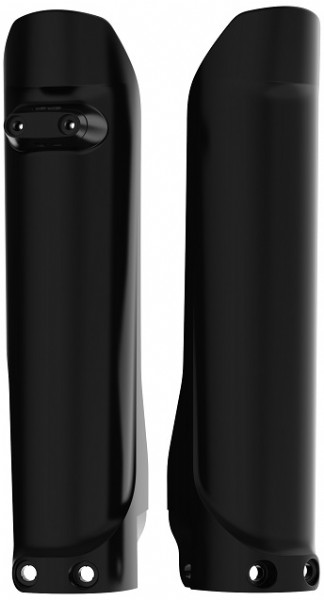 Parasteli forcella HUSQVARNA nero