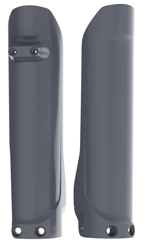 Parasteli forcella HUSQVARNA nardo grey
